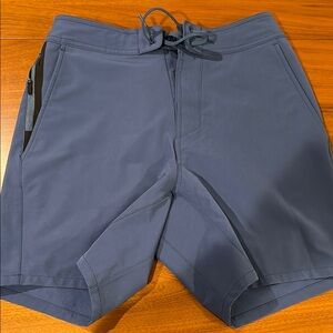 Ten Thousand Men's XS Blue Casual Shorts